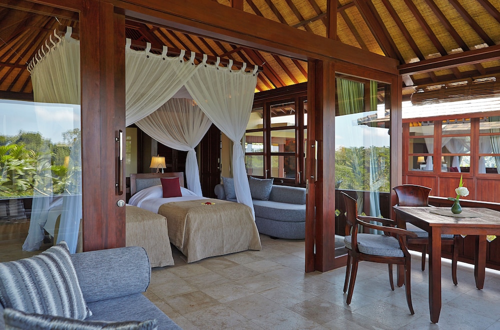 Two Bedroom Pool Villa - Photo 6