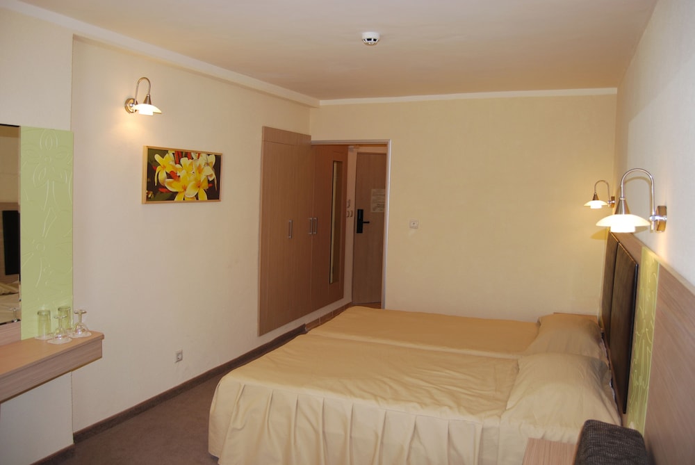 Double Room, Sea View photo 2