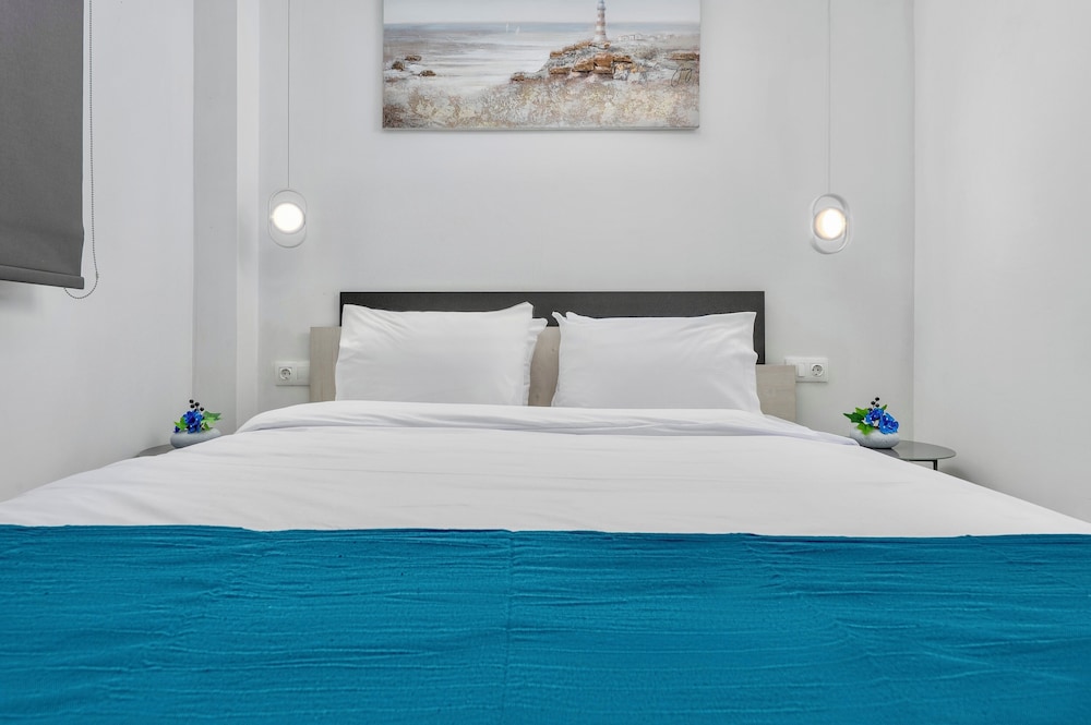 Villa, 2 Bedrooms, Smoking, Terrace