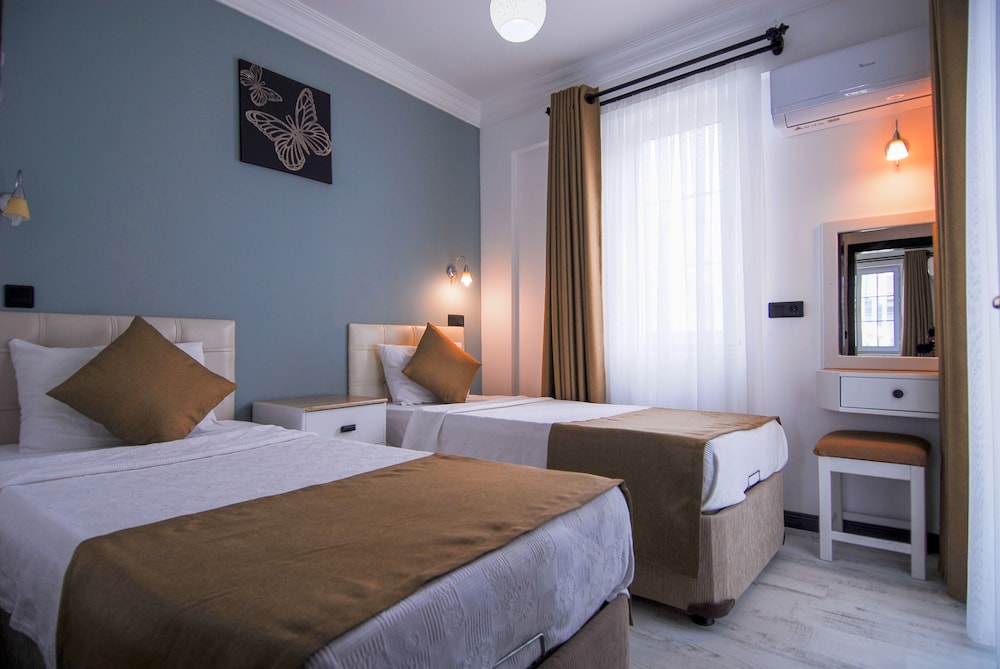 Comfort Apartment (4 People)