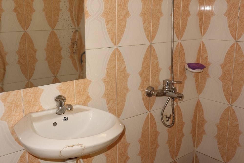 Luxury Double Room photo 2