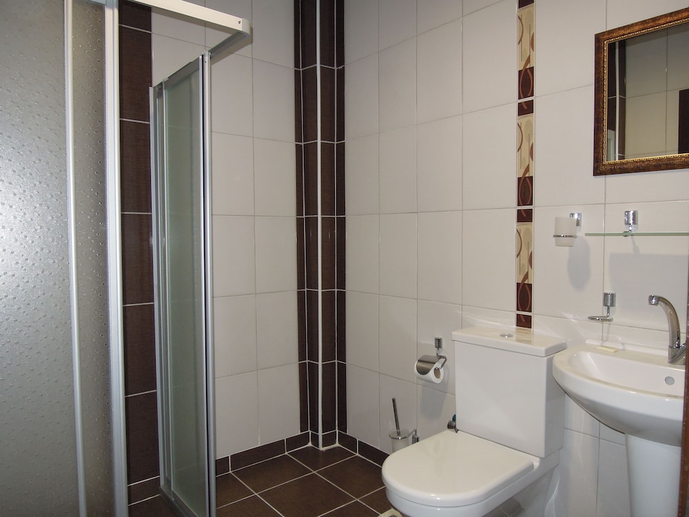 Quadruple Room photo 2