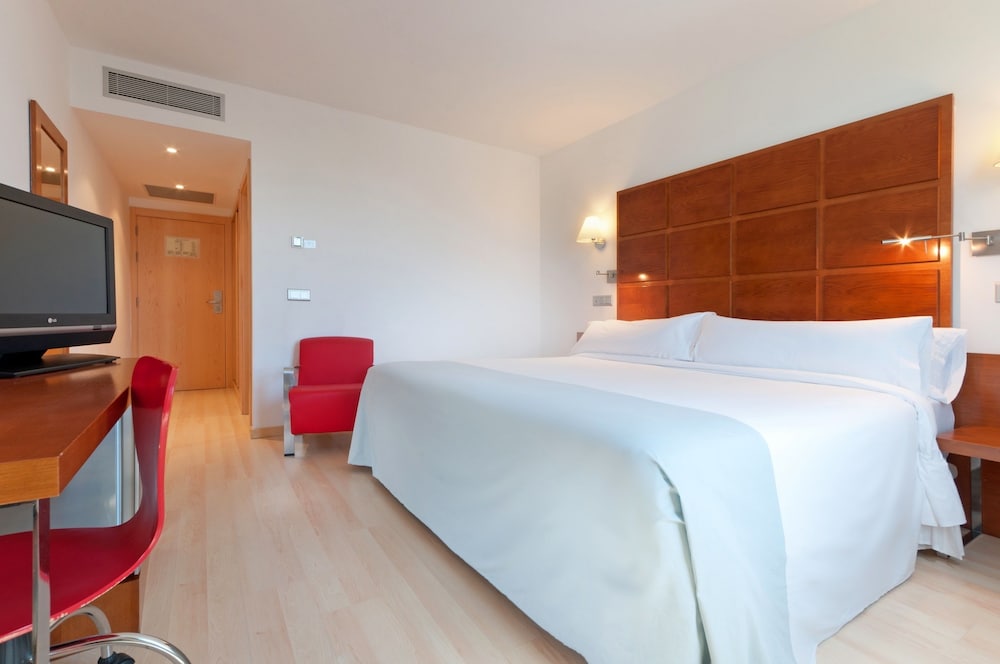 Standard Triple Room - Photo 1
