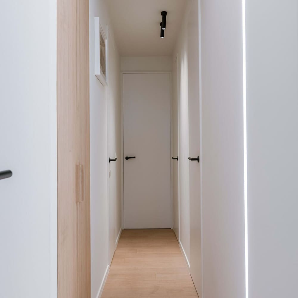 Trendy Apartment on top Location in Knokke for 7, 사진 29