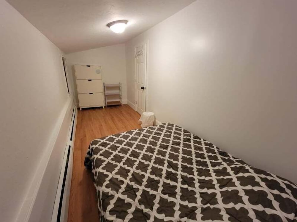 Comfort Room photo 1