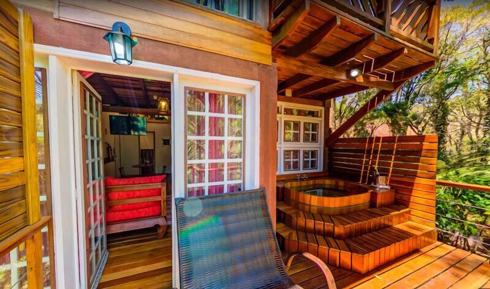 Chalet 14 photo 2