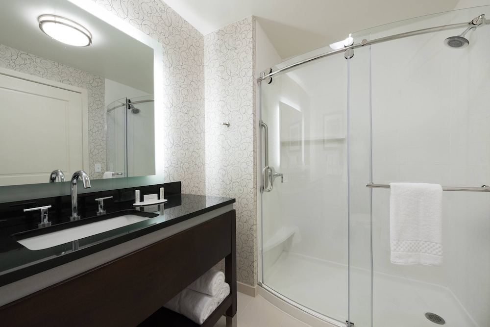 Suite, 1 Bedroom photo 3