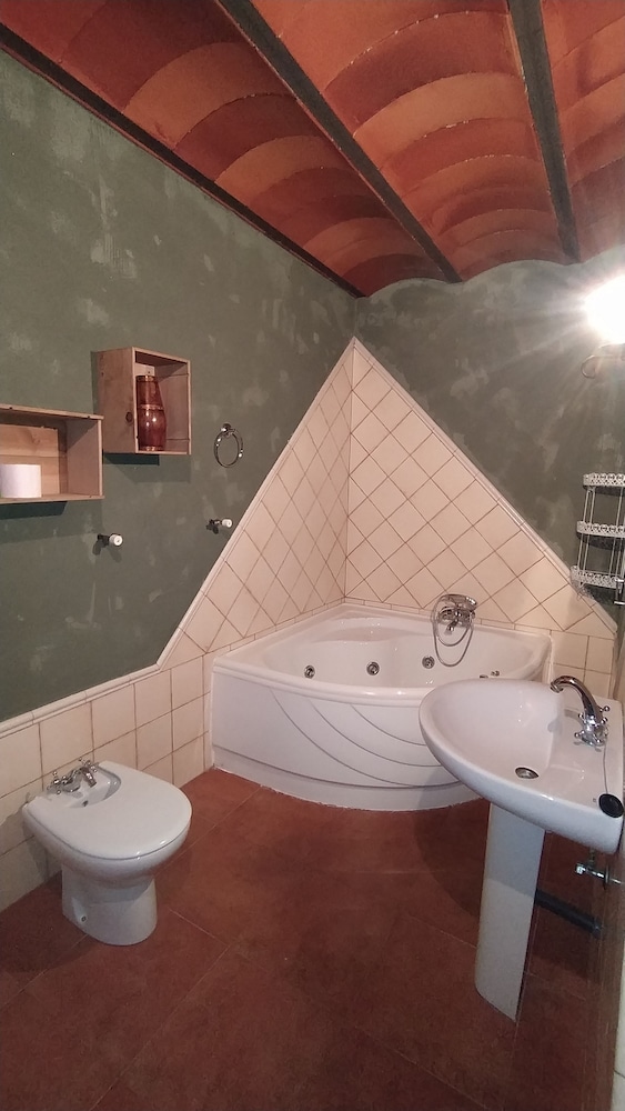 Casa Vacanze Calda con Piscina Privata nel Centro dell'Andalusia, Foto 59