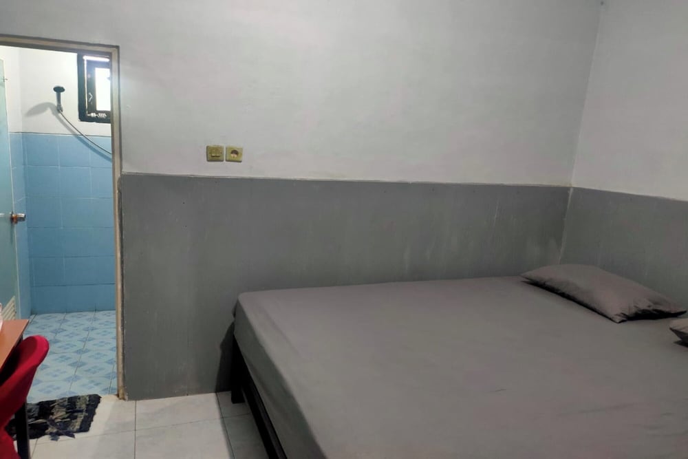 Standard Double Room photo 3