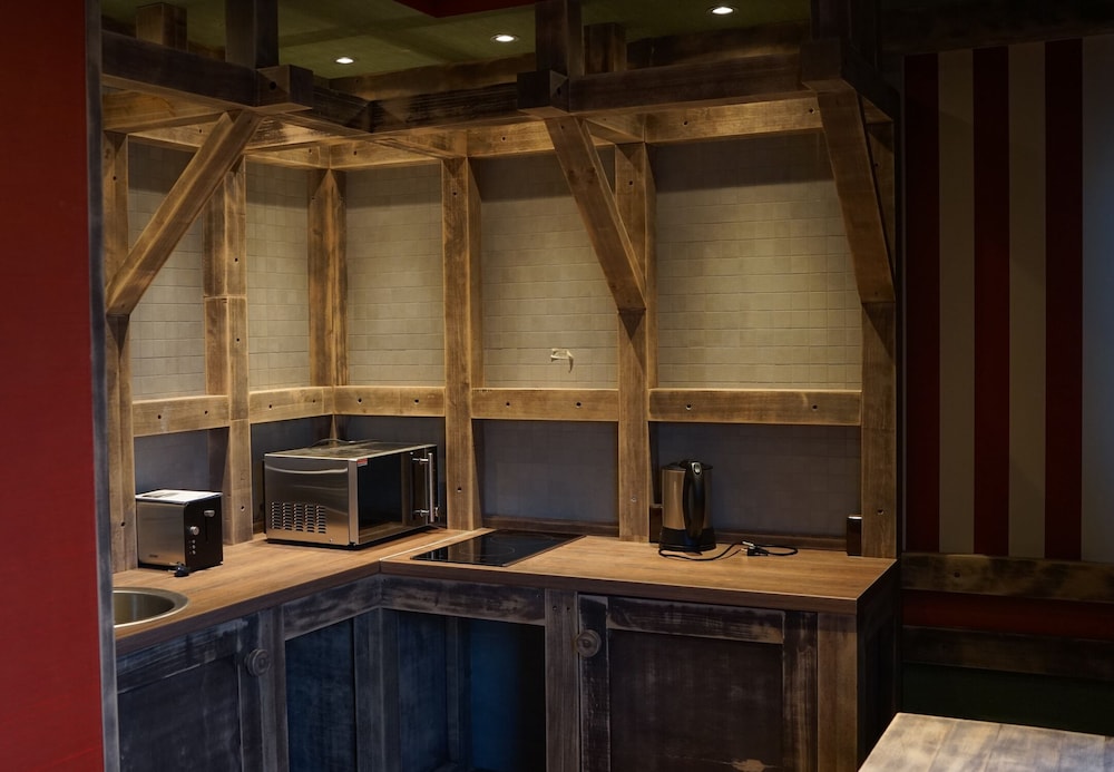 Standard Apartment, Private Bathroom (2-Zimmer Apartment) - Photo 2