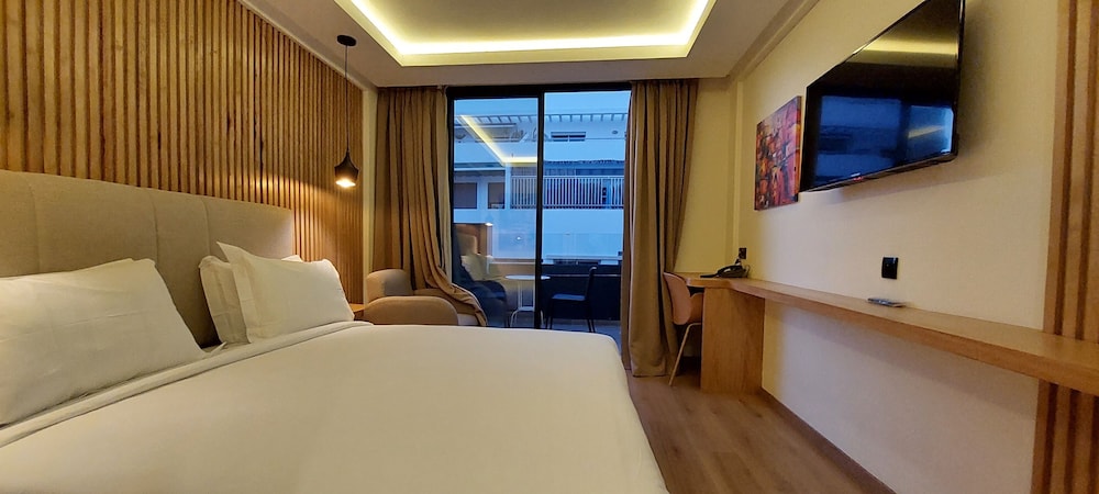 Standard Double Room - Photo 1