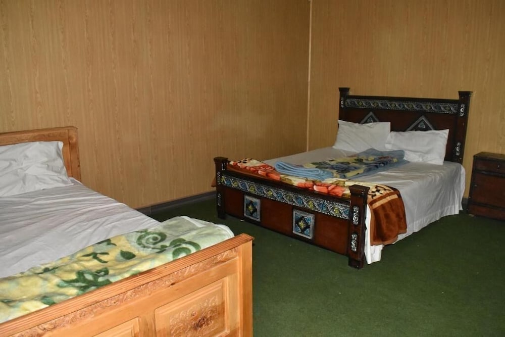 Deluxe Double Room photo 2