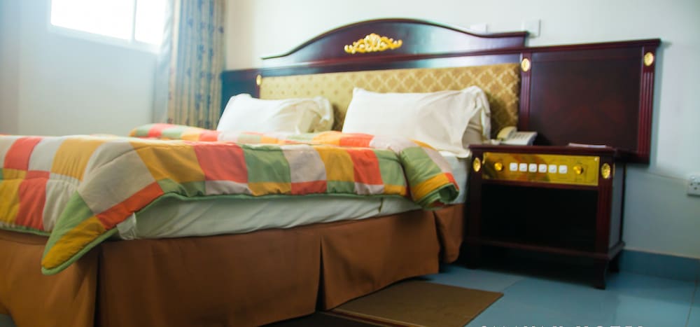 Executive Room, 1 Queen Bed, Non Smoking