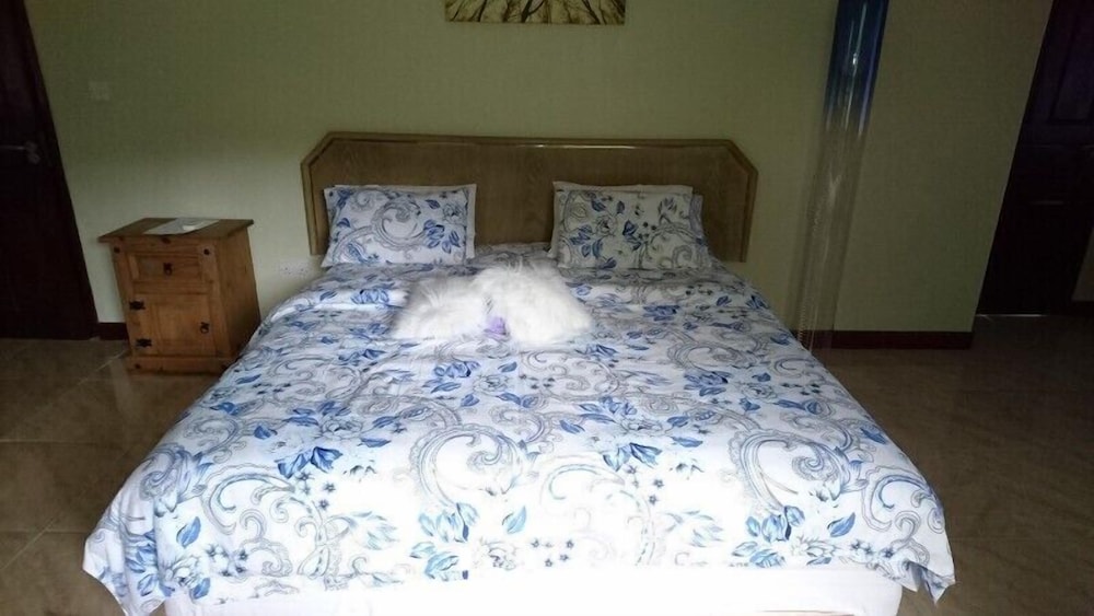 Apartment, 2 Bedrooms