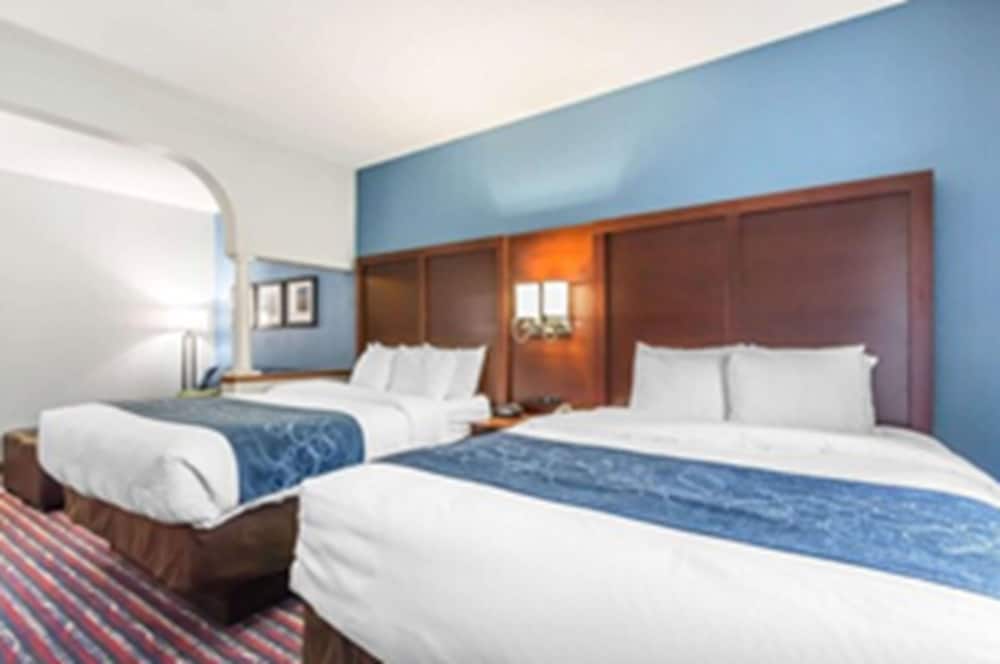 Suite, Multiple Beds, Accessible, Non Smoking - Photo 3