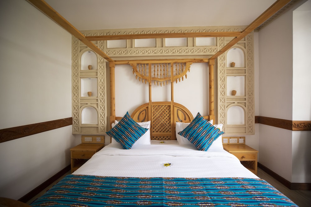 Executive Double Room photo 1