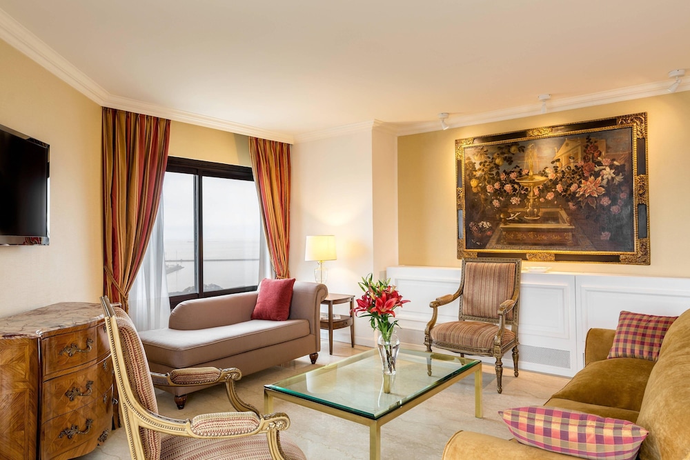 Superior Twin Room - Pool Access