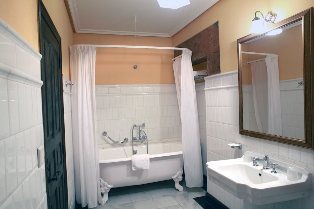 Habitación Doble o Twin Superior