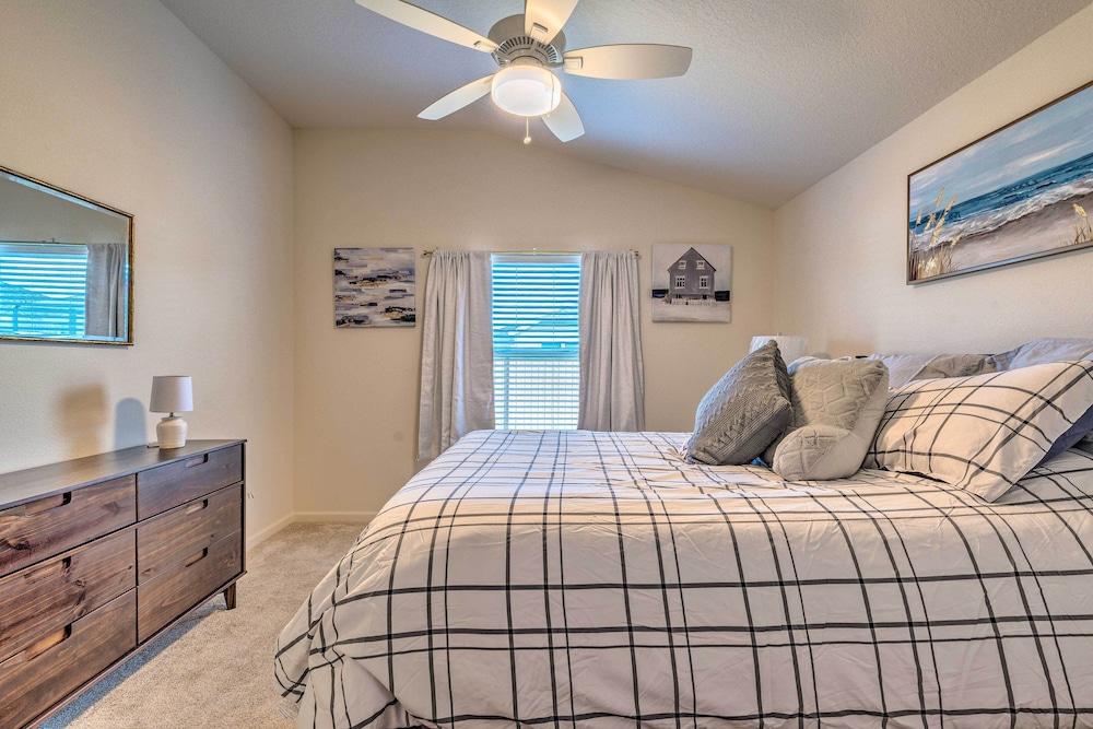 House (2 Bedrooms) photo 2