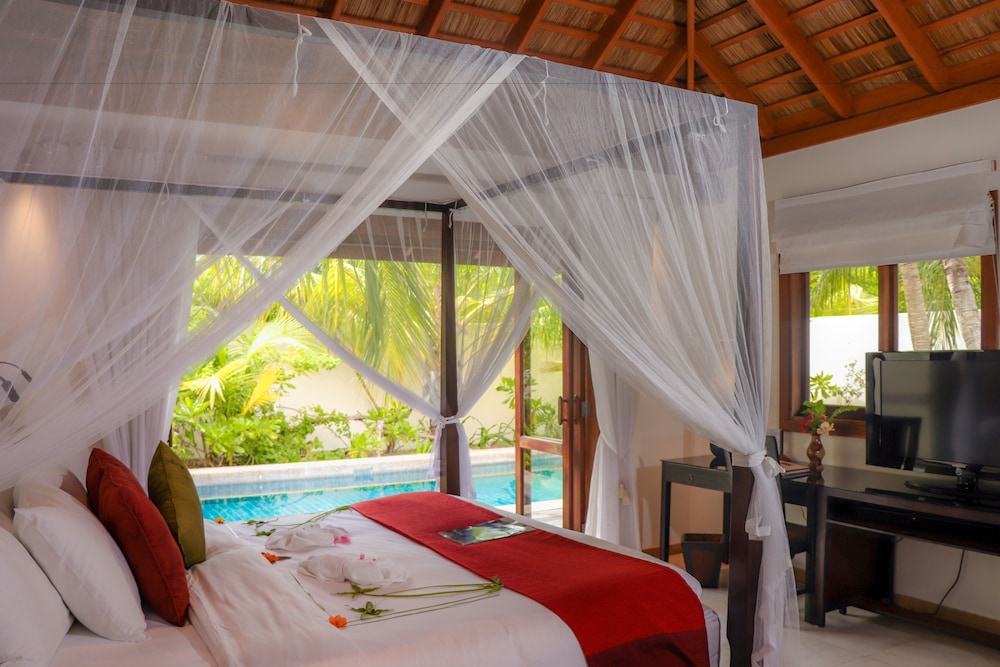 Private Pool Villa - Photo 1