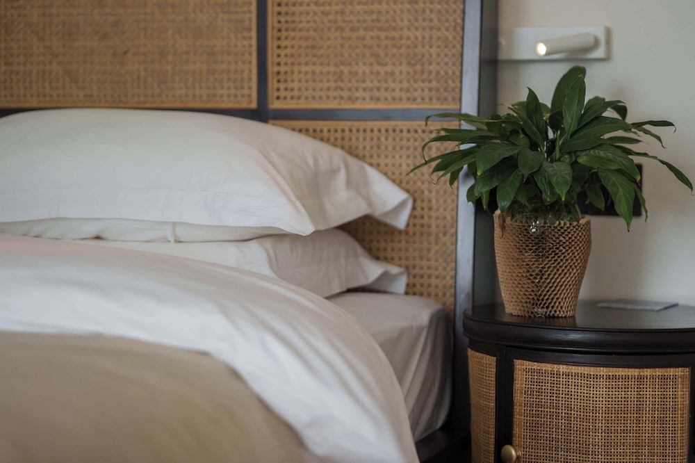 Luxury Double Room, Sea View