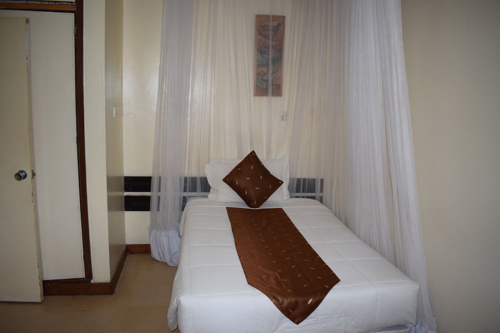 Standard Single Room, 1 Twin Bed, Non Smoking photo 3