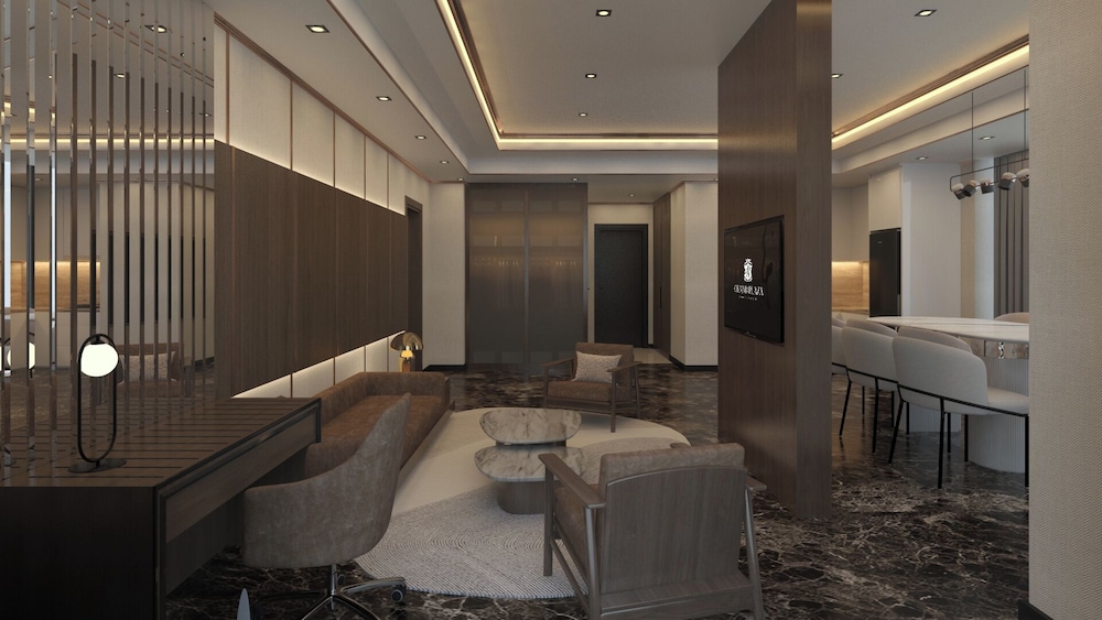 Club Suite photo 3