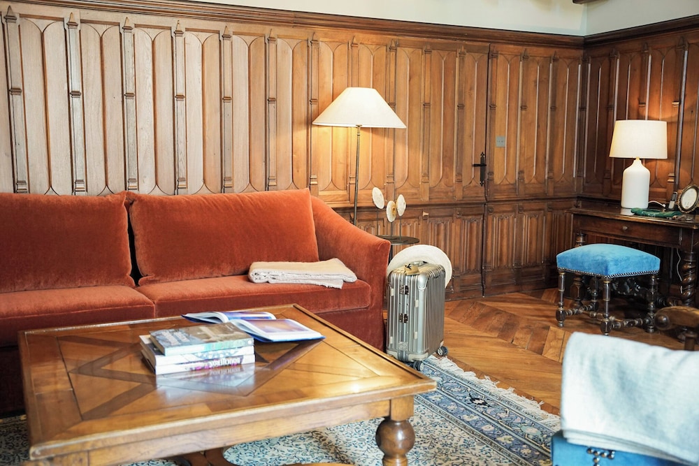 Room (Salle des Gardes) photo 3
