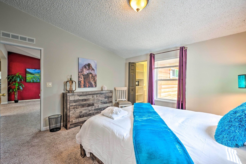House (4 Bedrooms) photo 1