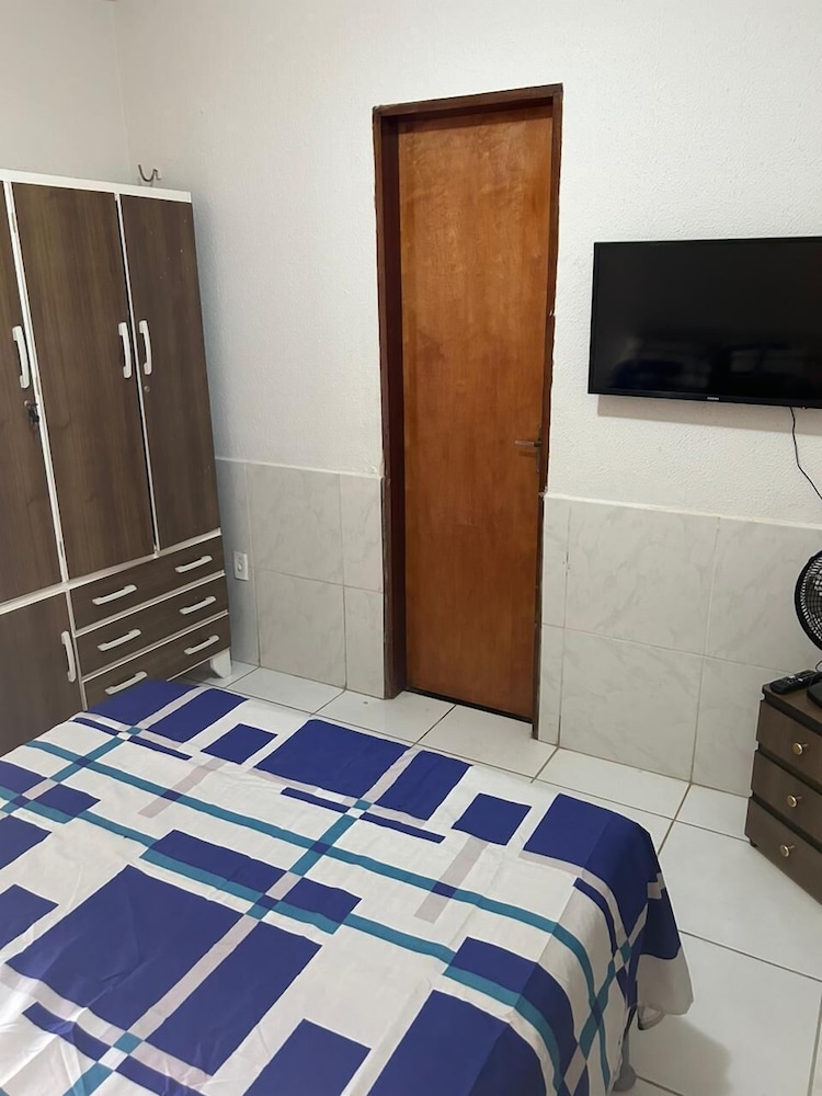 Comfort Apartment photo 1