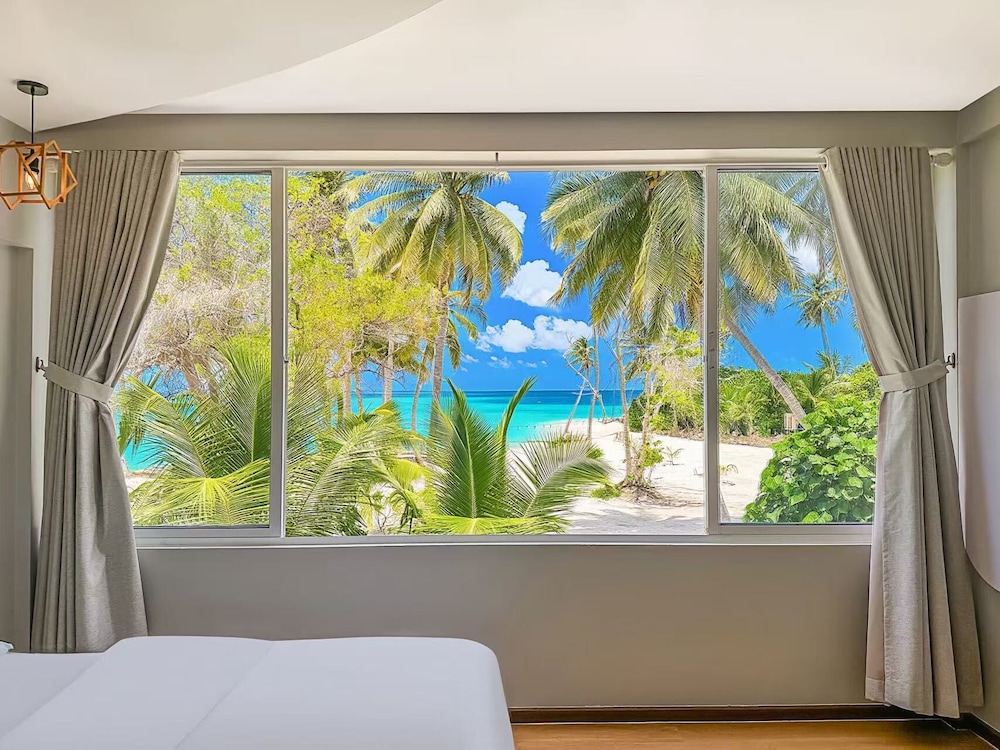 Romantic Twin Room, Ocean View