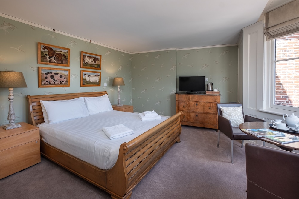 Superior Double Room, Ensuite photo 3