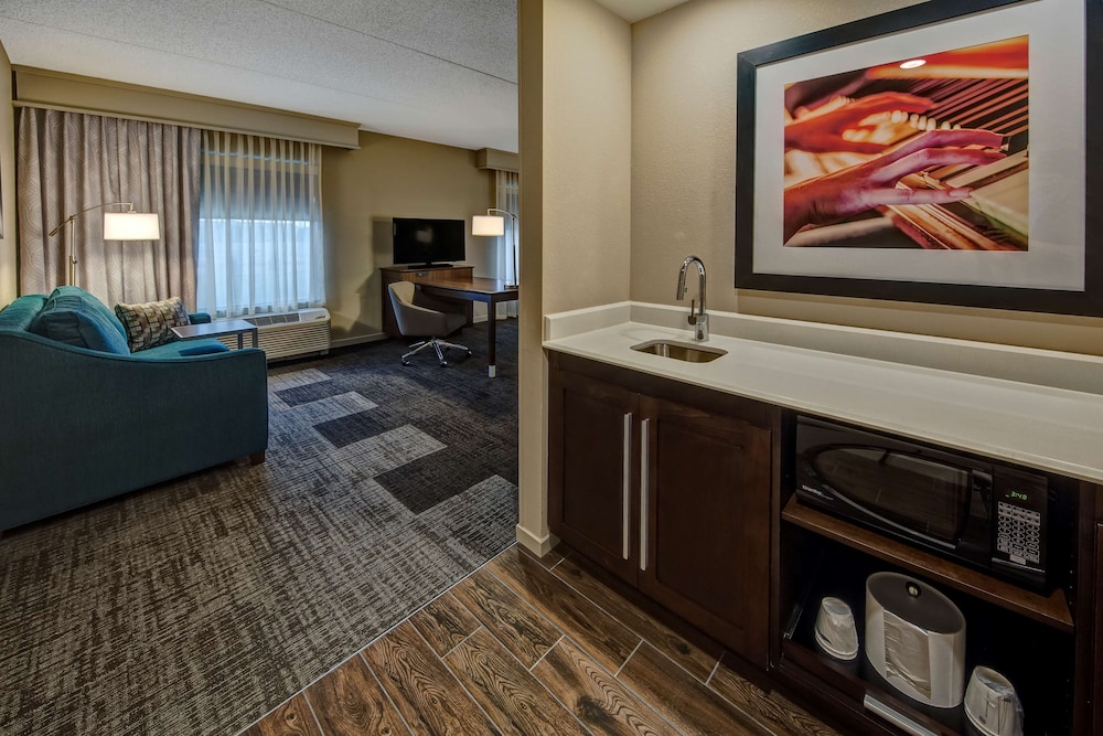 Hampton Inn & Suites By Hilton Nashville Hendersonville Tn, Foto 5