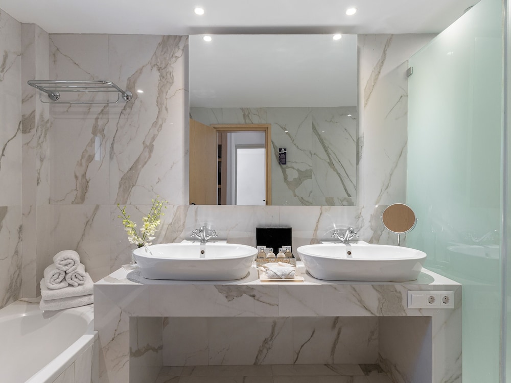 Family Suite Sea Front