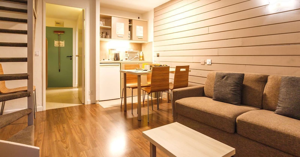 Comfort Duplex, 1 Bedroom (For 6) - Photo 4
