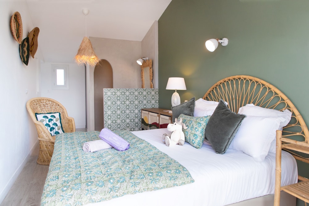 Petite Chambre - Photo 2
