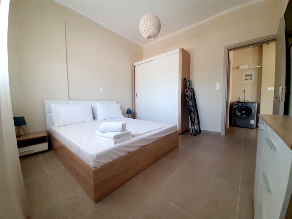 Apartment, 1 Bedroom