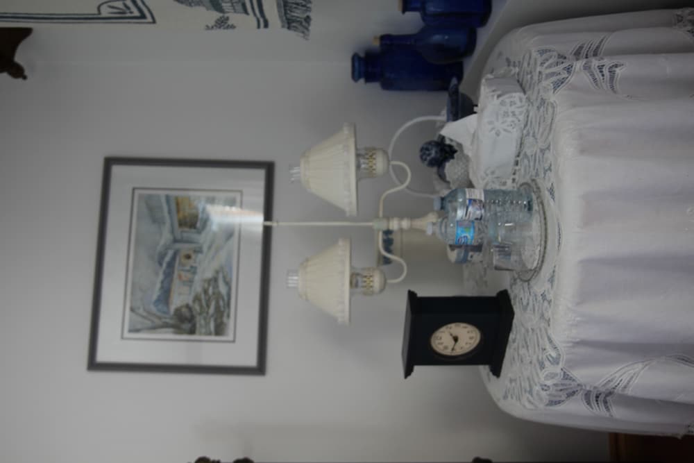 Standard Room, 1 Queen Bed With Sofa Bed, Shared Bathroom (Blue Tranquility) photo 2