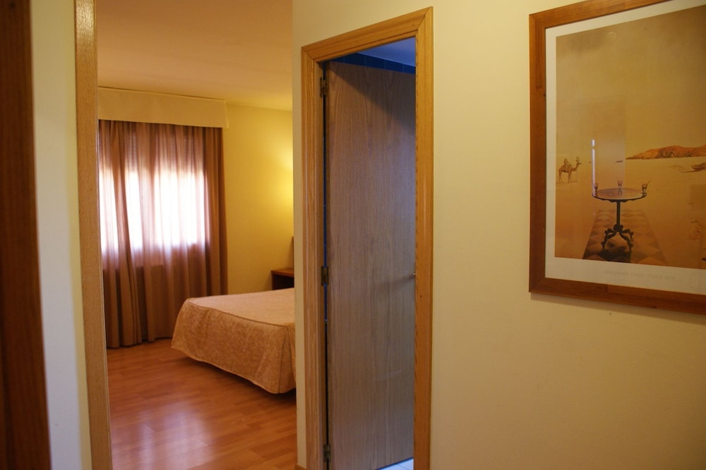 Double Room Single Use