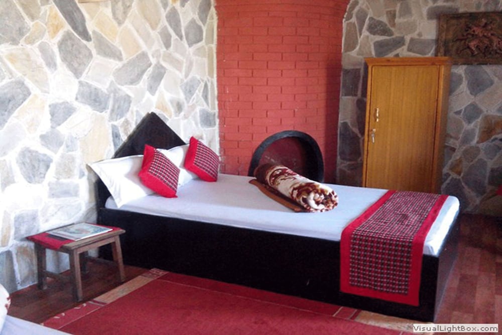 Deluxe Room photo 1