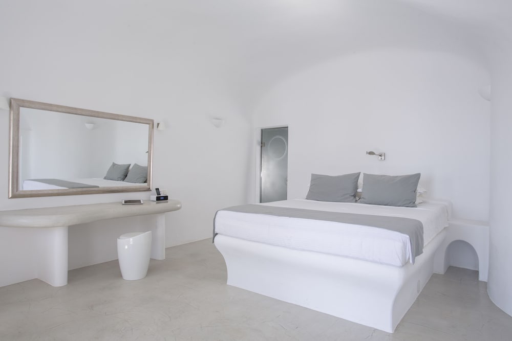 Suite, Private Pool (Angels)