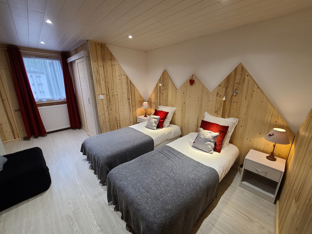 Twin Room photo 1