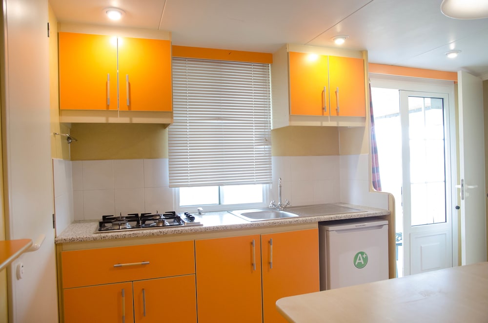 Apartment, Kitchen (4 pax) photo 3