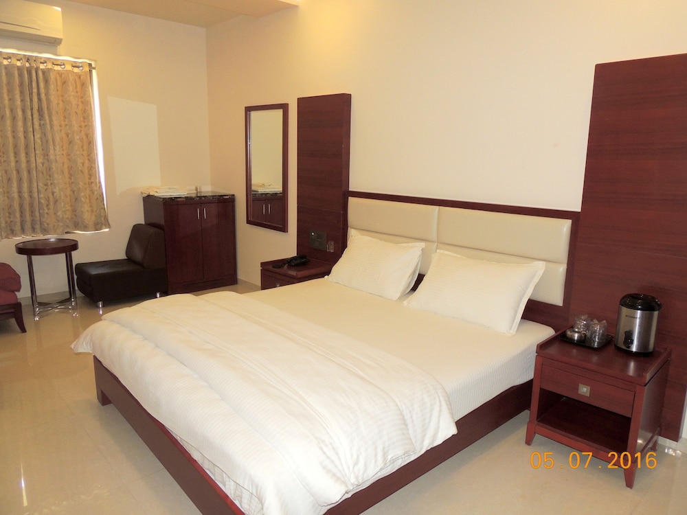 Standard Quadruple Room photo 2