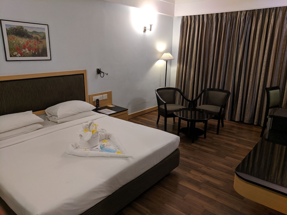 Standard Double Room - Photo 5