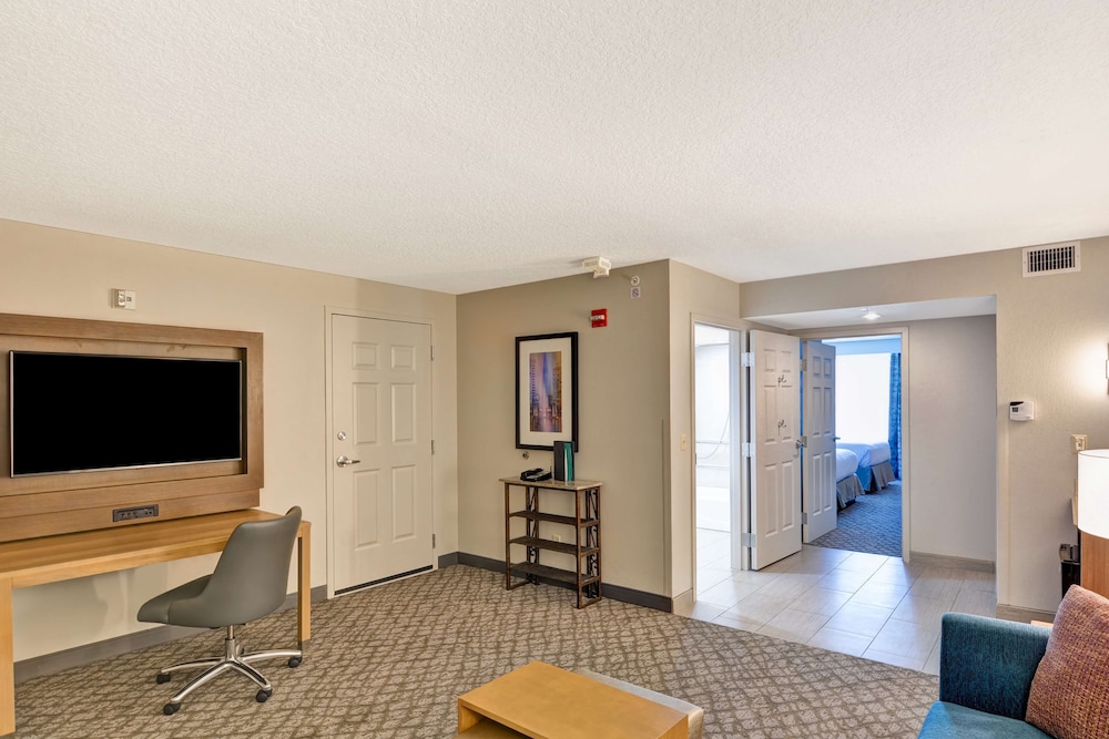 Suite, Accessible, Non Smoking
