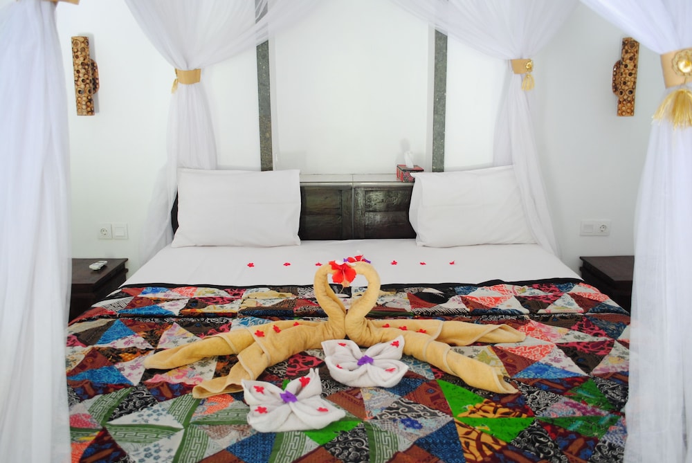 Superior Double or Twin Room, 1 Bedroom, Garden View photo 1
