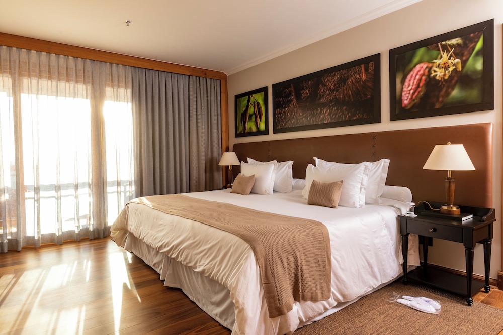 Deluxe Room - Photo 4