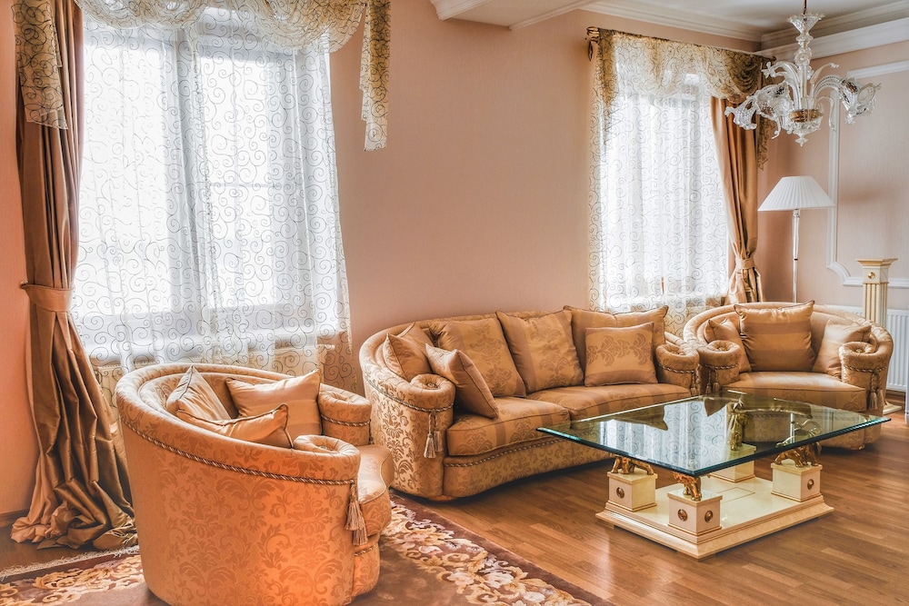 Presidential Suite, 1 Bedroom