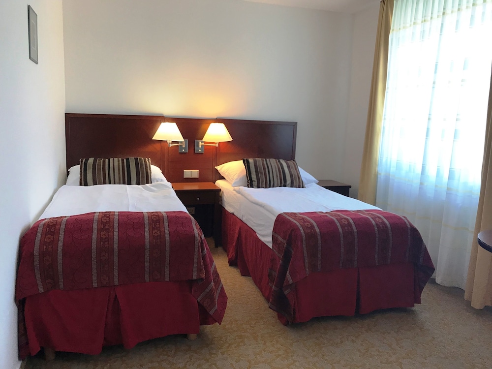 Comfort Twin Room photo 1